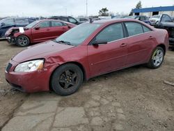 2009 Pontiac G6 for sale in Woodhaven, MI