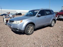 2013 Subaru Forester Touring for sale in Phoenix, AZ