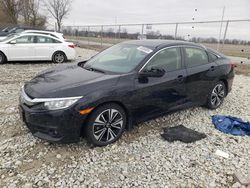 2018 Honda Civic EXL for sale in Cicero, IN