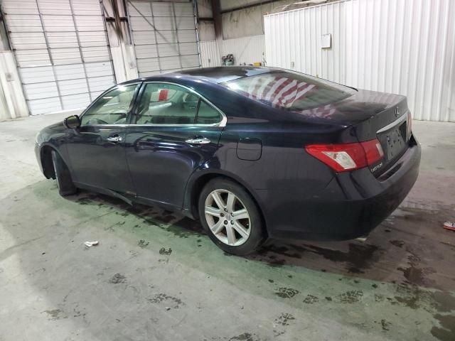 2009 Lexus ES 350