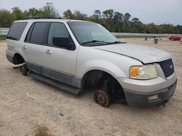 2005 Ford Expedition XLT