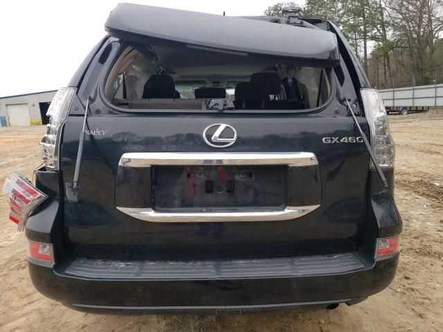 2018 Lexus GX 460