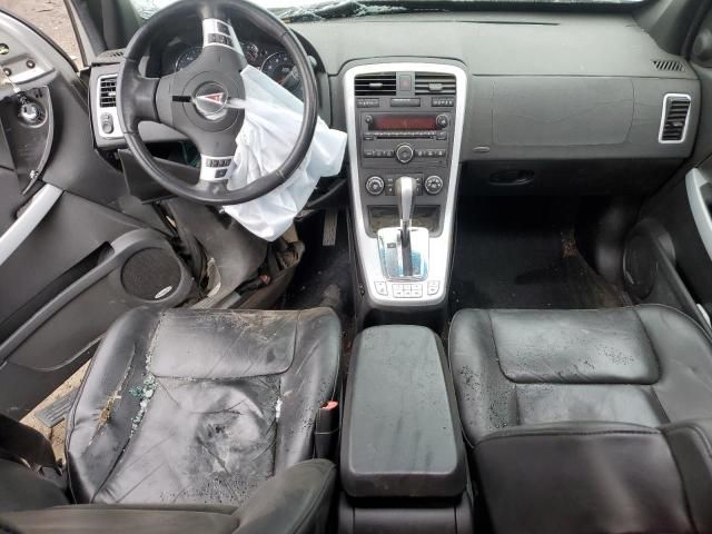 2008 Pontiac Torrent