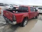 2008 Toyota Tacoma Double Cab Prerunner