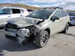 2016 Subaru Crosstrek Premium for sale in Littleton, CO