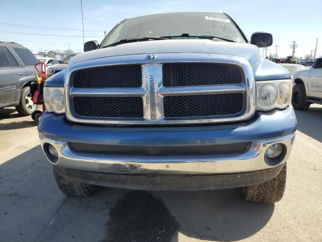 2005 Dodge RAM 1500 ST