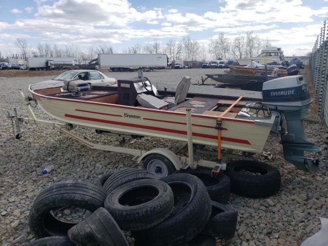 1986 Other Boat