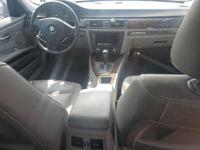 2011 BMW 328 I