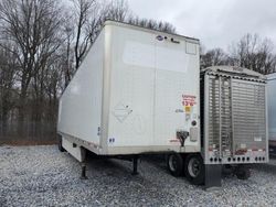 Vehiculos salvage en venta de Copart York Haven, PA: 2021 Utility Dryvan