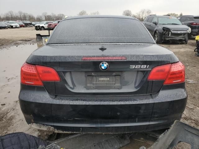 2011 BMW 328 I