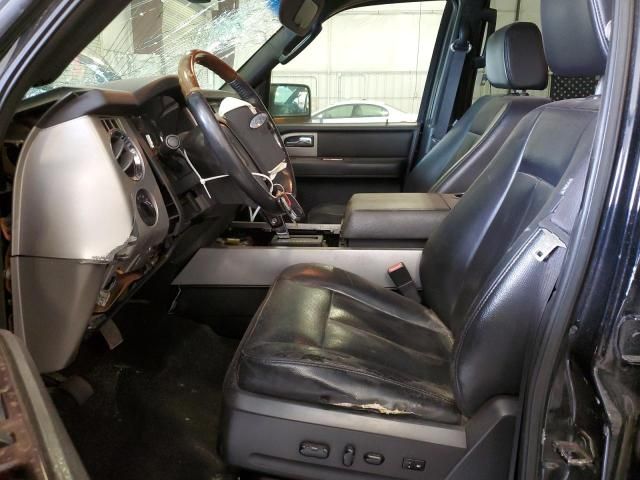 2007 Ford Expedition Limited