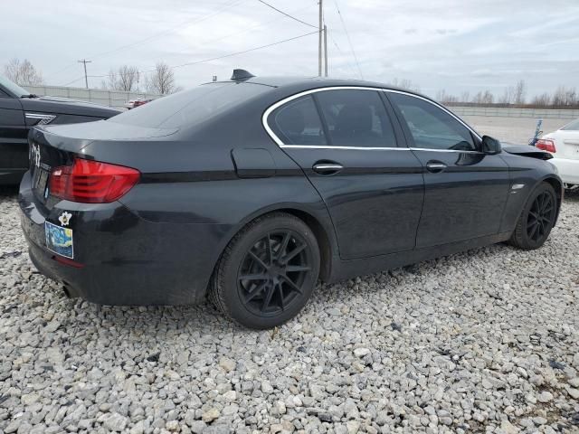 2011 BMW 535 XI