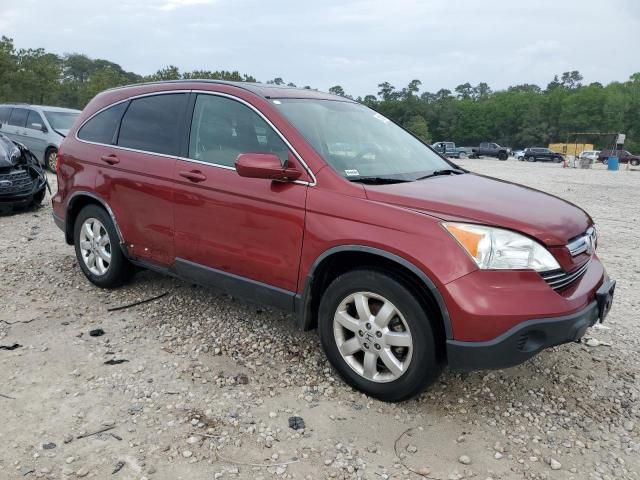 2008 Honda CR-V EXL