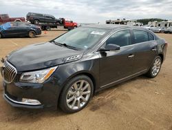 Buick salvage cars for sale: 2014 Buick Lacrosse Premium