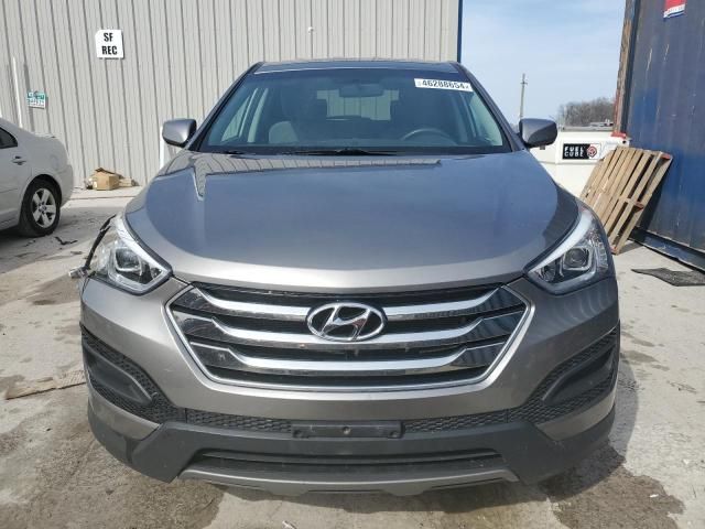 2016 Hyundai Santa FE Sport