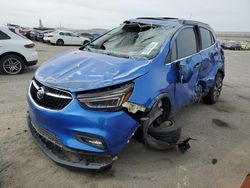 2018 Buick Encore Essence en venta en Albuquerque, NM