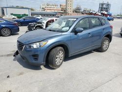 2016 Mazda CX-5 Sport en venta en New Orleans, LA