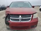 2008 Dodge Grand Caravan SXT