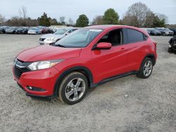 2017 Honda HR-V EX en venta en Mocksville, NC