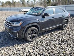 2021 Volkswagen Atlas Cross Sport SE for sale in Windham, ME