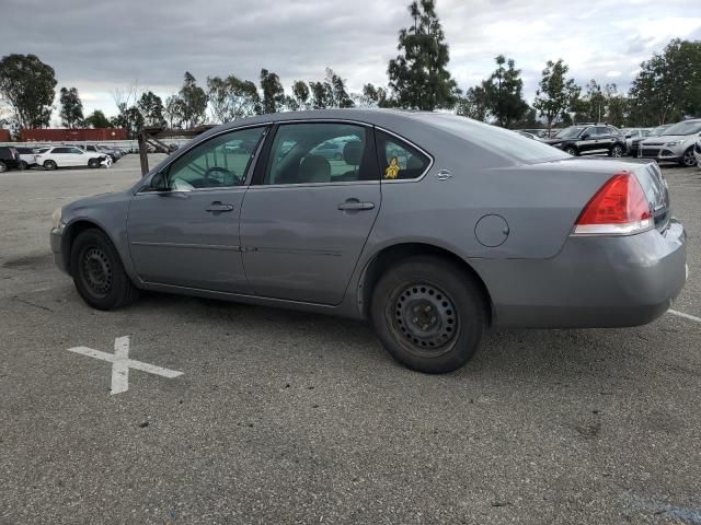 2006 Chevrolet Impala LT