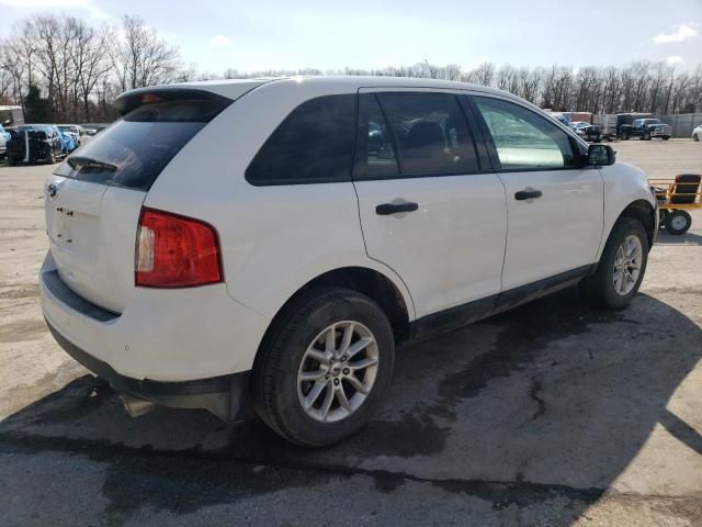 2014 Ford Edge SE