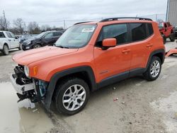 2015 Jeep Renegade Latitude for sale in Lawrenceburg, KY