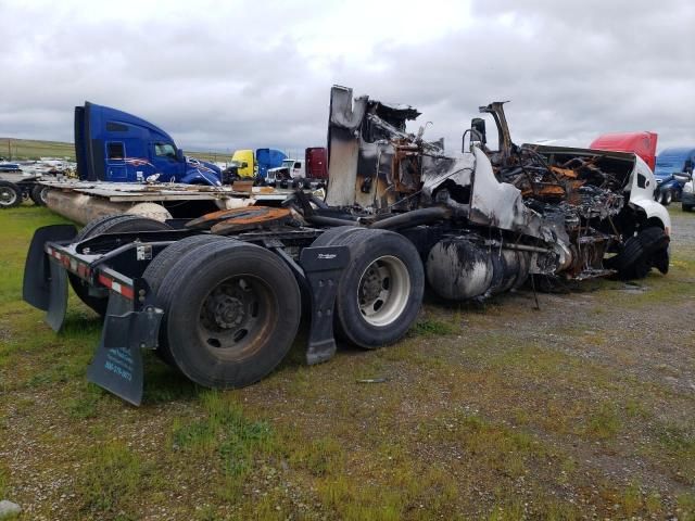 2018 Peterbilt 579