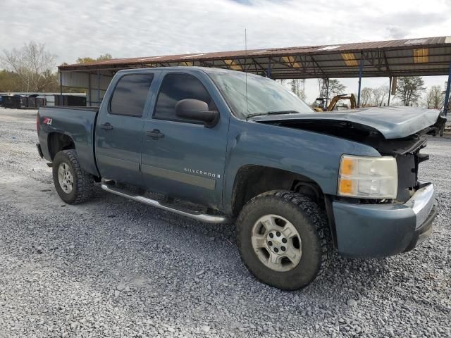 2008 Chevrolet Silverado K1500