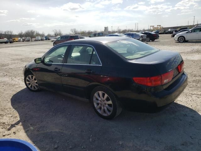 2005 Honda Accord LX