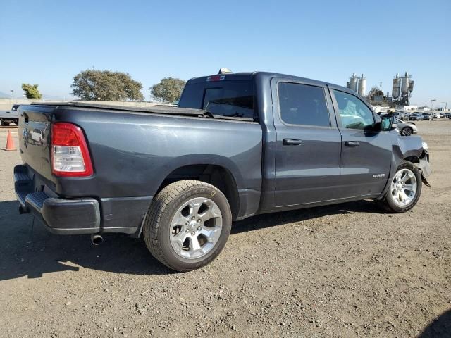 2019 Dodge RAM 1500 BIG HORN/LONE Star