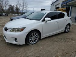 2011 Lexus CT 200 for sale in Cahokia Heights, IL