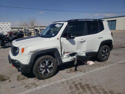 2022 Jeep Renegade Trailhawk for sale in Anthony, TX