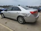 2012 Lincoln MKZ Hybrid