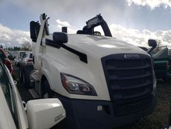 Freightliner salvage cars for sale: 2024 Freightliner Cascadia 126