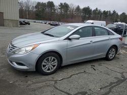 2013 Hyundai Sonata GLS for sale in Exeter, RI