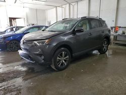 2018 Toyota Rav4 Adventure for sale in Madisonville, TN