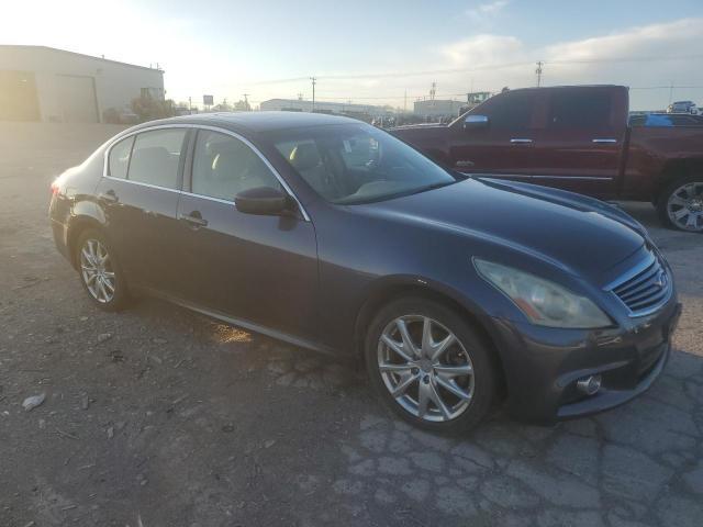 2011 Infiniti G37