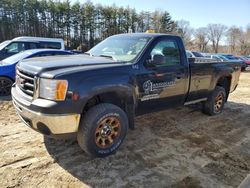 2012 GMC Sierra K1500 for sale in North Billerica, MA