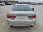 2006 Acura TSX