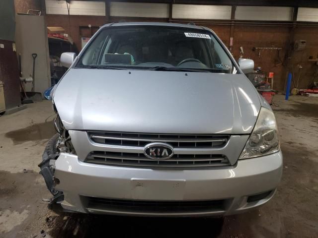 2008 KIA Sedona EX