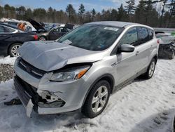 Ford Vehiculos salvage en venta: 2015 Ford Escape SE