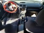 2002 Subaru Impreza RS
