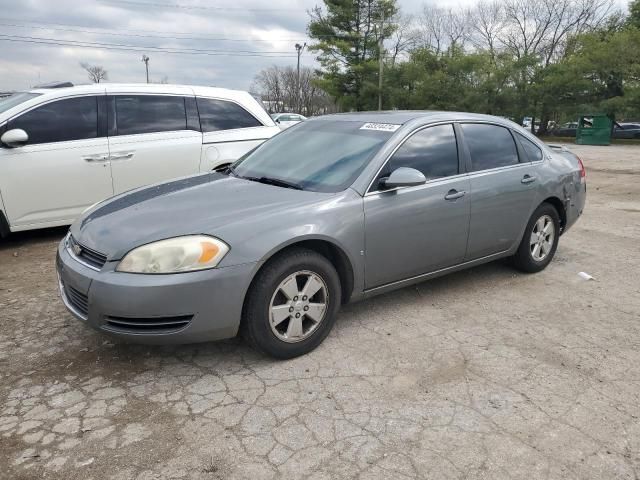 2008 Chevrolet Impala LT