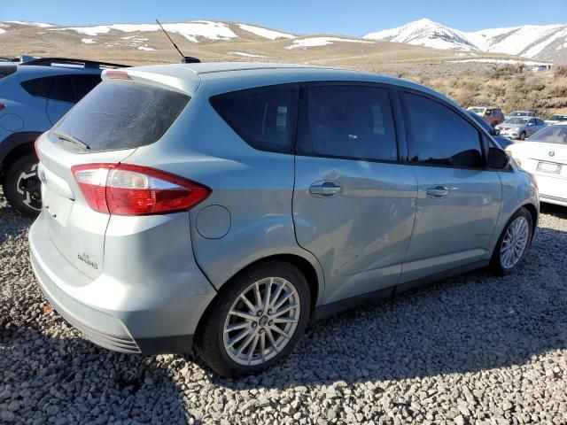 2013 Ford C-MAX SE