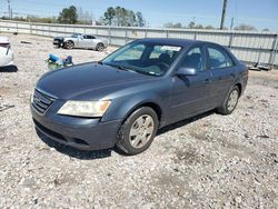 2010 Hyundai Sonata GLS en venta en Montgomery, AL