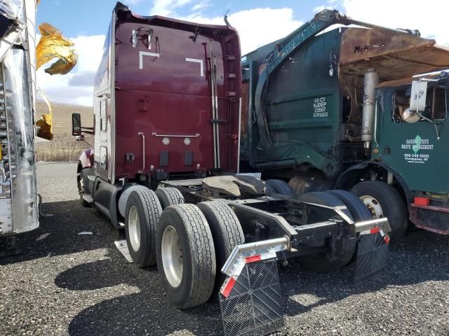 2019 Kenworth Construction T680