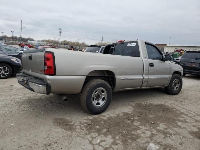 2000 GMC New Sierra C1500