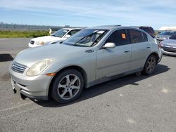 2003 Infiniti G35 for sale in Sacramento, CA