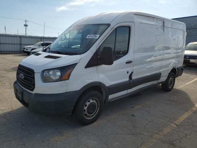 2015 Ford Transit T-250